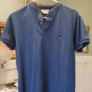 Springfield "mad" polo shirt- Size L EUR